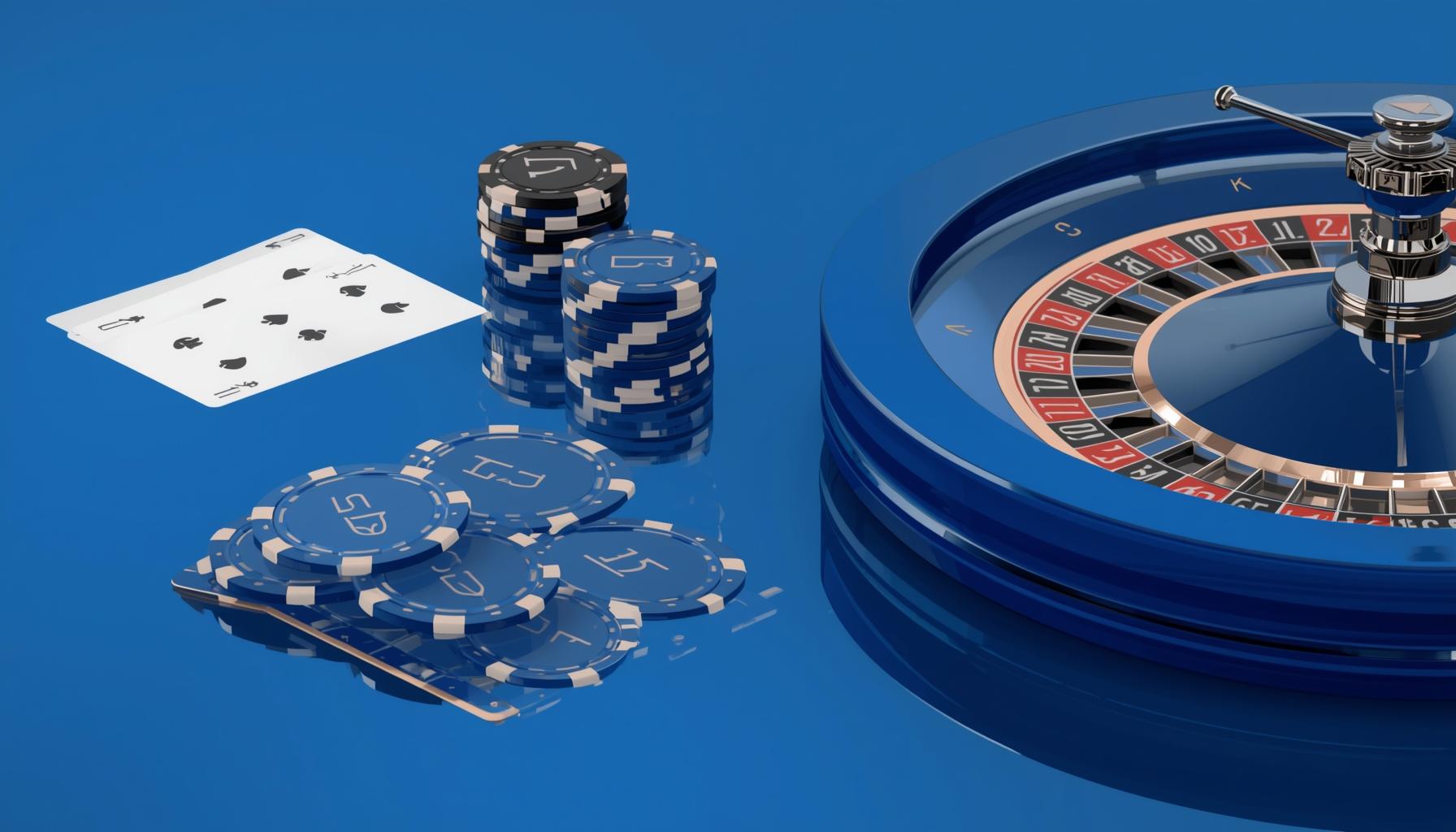 Häufige Merkmale von VIP-Casino-Programmen