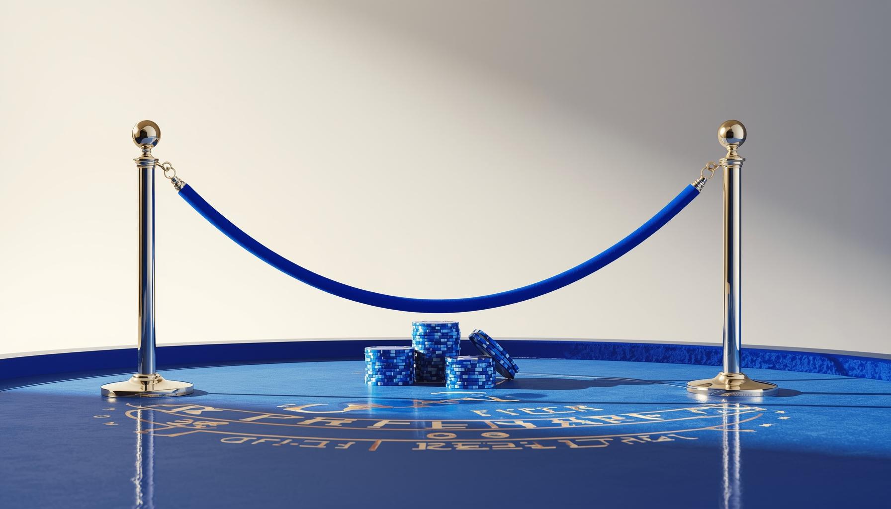 Wichtige Faktoren bei der Wahl eines VIP-Casino-Programms