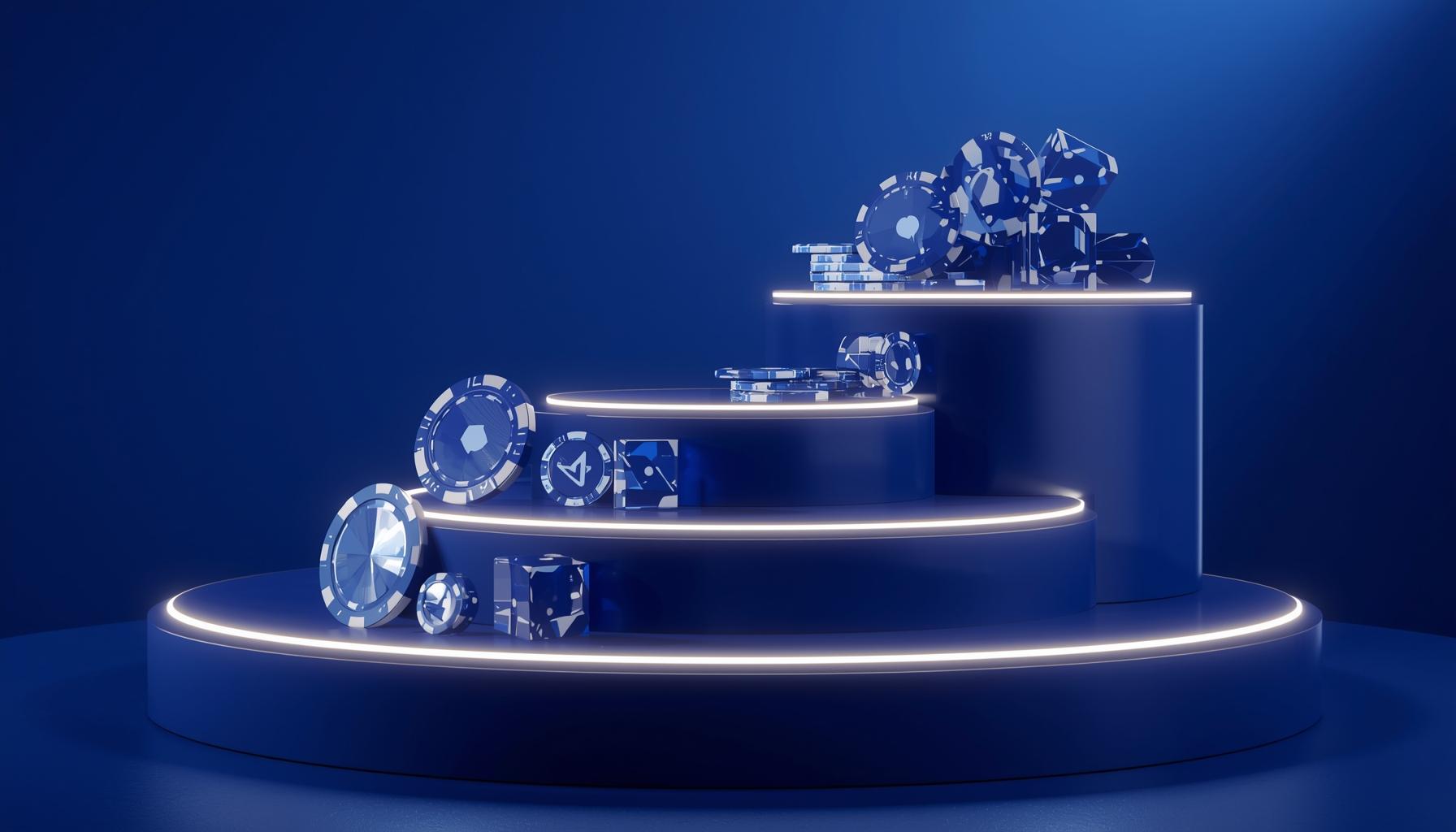 Wie das Stufensystem von VIP-Programmen funktioniert